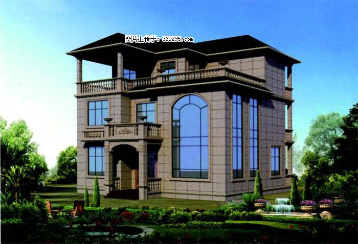 EPS工程案例(1) - 肇庆三象EPS建材 zq.sx311.cc